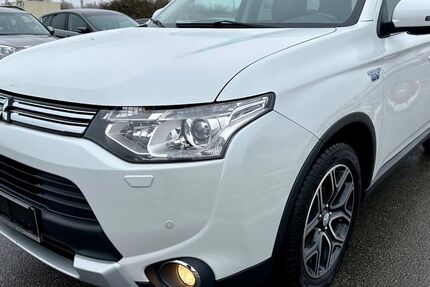 Mitsubishi Outlander 117.000 km 12.000 &euro; Rostock 18147