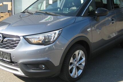 Opel Crossland (X) 87.500 km 10.600 &euro; Stockach 78333
