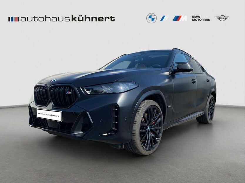 X6 M60