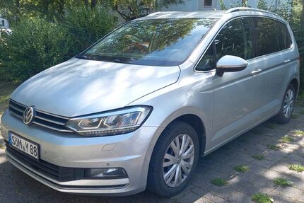 VW Touran 318.000 km 11.990 &euro; Sömmerda 99610
