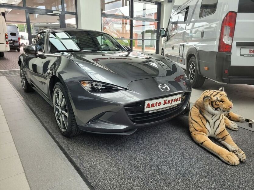 MX-5