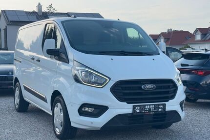 Ford Transit Custom 185.650 km 12.890 &euro; Puchheim 82178