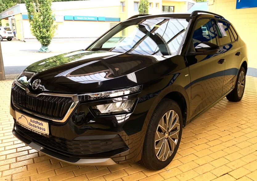 Skoda Kamiq 14.695 km 23.470 € Geestland 27624