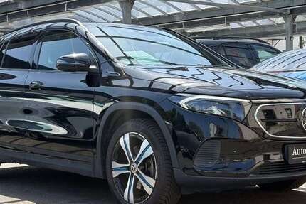Mercedes-Benz EQA 182.000 km 22.490 &euro; Montabaur 56410