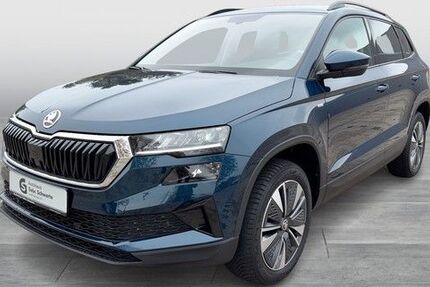 Skoda Karoq 49.053 km 26.890 € Cloppenburg 49661