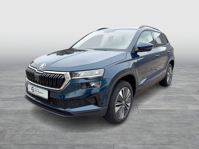 Skoda Karoq 49.053 km 26.890 € Cloppenburg 49661