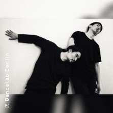 Lear Shadow Play - DanceLab Berlin, Norbert Servos / Jorge Morro 17.10.2026 Dock 11