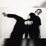 Lear Shadow Play - DanceLab Berlin, Norbert Servos / Jorge Morro