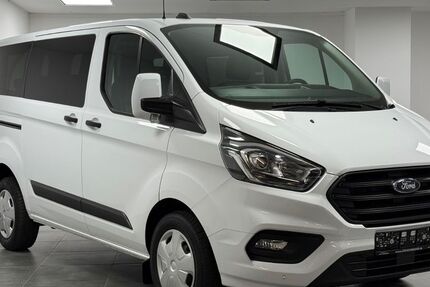 Ford Transit Custom 83.300 km 20.999 &euro; Wesseling 50389