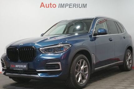 BMW X5 38.692 km 53.990 &euro; Schmidgaden 92546