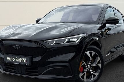 Ford Mustang Mach-E 42.000 km 30.930 € Erbach 64711