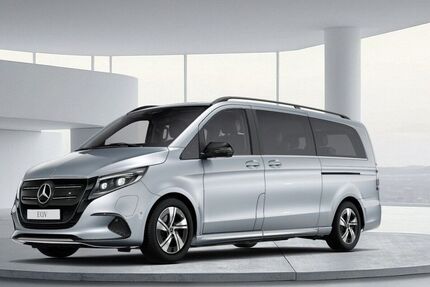 Mercedes-Benz EQV 8.082 km 63.900 &euro; Celle OT Altencelle 29227
