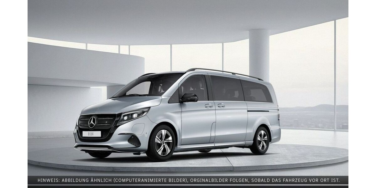 Mercedes-Benz EQV 8.082 km 63.900 &euro; Celle OT Altencelle 29227