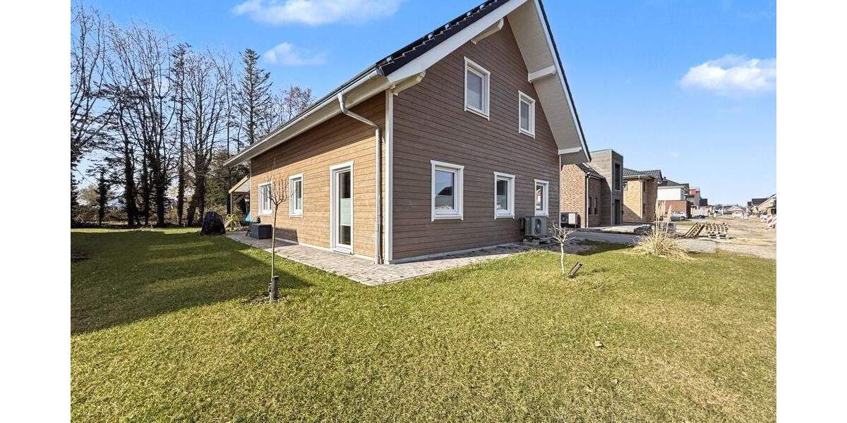 Einfamilienhaus Rhauderfehn Westrhauderfehn - 5 Zimmer, 146 m&sup2;, 479.000&euro; | Angebot:25779142