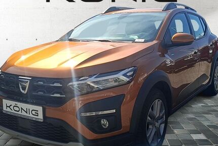 Dacia Sandero 43.119 km 14.999 &euro; Jena 07749