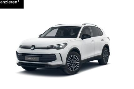 VW Tiguan 17.011 km 32.860 &euro; Bad Sooden-Allendorf 37242