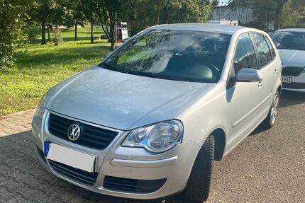 VW Polo 59.000 km 6.999 &euro; Brühl 68782