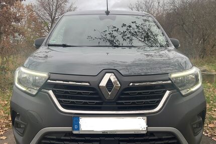 Renault Kangoo 156.500 km 11.500 &euro; Bonn 52002