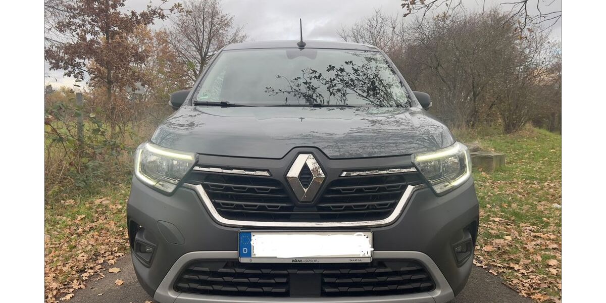 Renault Kangoo 156.500 km 11.500 &euro; Bonn 52002
