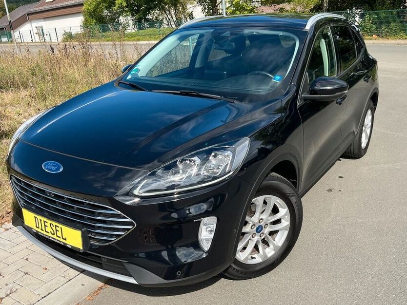 Kuga
