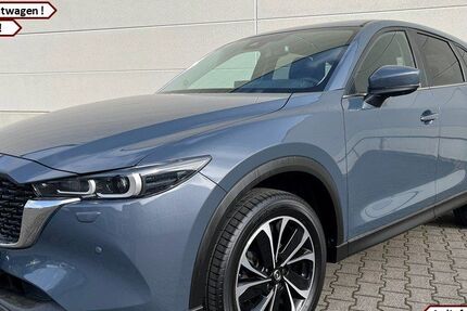 Mazda CX-5 55.900 km 24.990 &euro; Bad Kreuznach 55545