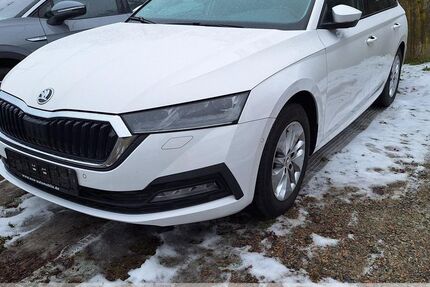 Skoda Octavia 113.680 km 16.995 &euro; Dresden 01157