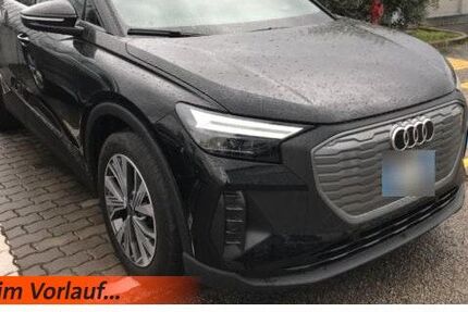 Audi Q4 e-tron 20.359 km 35.889 &euro; Ribnitz-Damgarten / Barth / Bad Sülze 18311