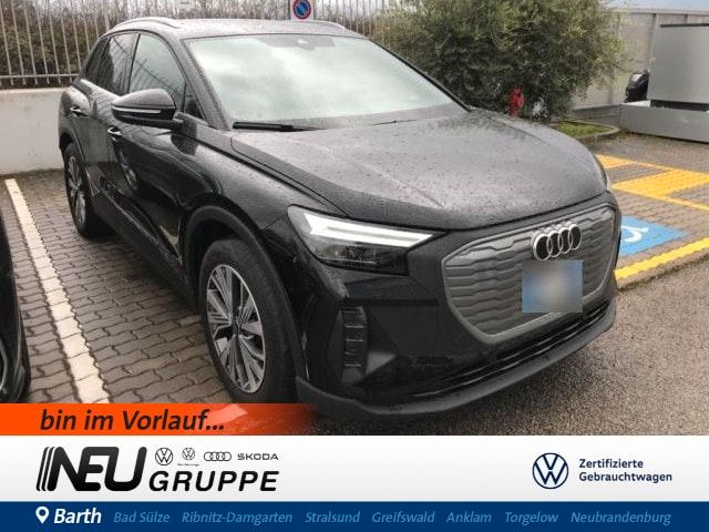 Audi Q4 e-tron 20.359 km 35.889 &euro; Ribnitz-Damgarten / Barth / Bad Sülze 18311