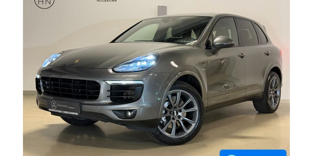 Porsche Cayenne 262.113 km 27.980 &euro; Heilbronn 74078