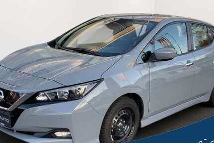 Nissan Leaf 35.355 km 16.990 &euro; Kronshagen 24119