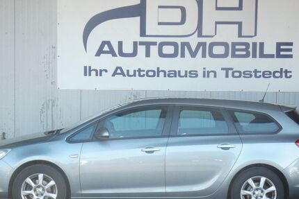 Opel Astra 145.082 km 5.990 € Tostedt 21255