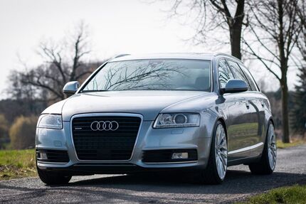 Audi A6 282.032 km 7.995 &euro; Bernsdorf 02994