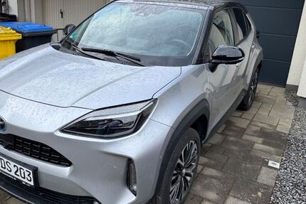 Toyota Yaris Cross 21.315 km 28.990 &euro; Wershofen 53520
