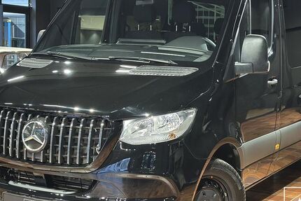 Mercedes-Benz Sprinter 79.571 km 60.689 € Bonn 53177