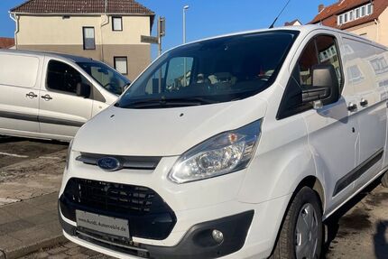 Ford Transit Custom 215.000 km 8.999 &euro; Hildesheim 31137