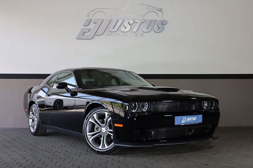 Challenger