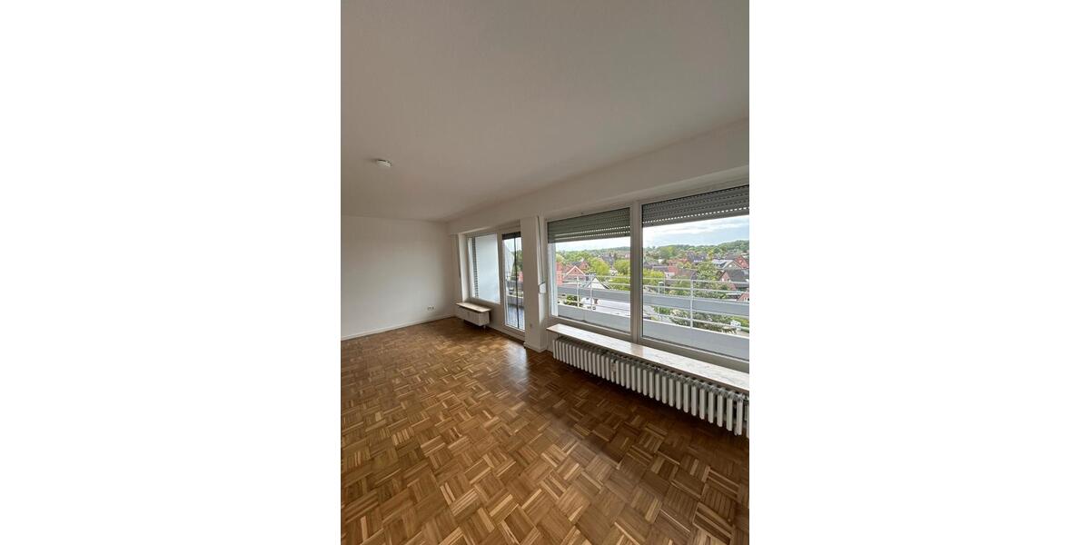 Dachgeschoßwohnung Münster Münster-Nord - 3 Zimmer, 84 m&sup2;, 840&euro; | Angebot:26665030