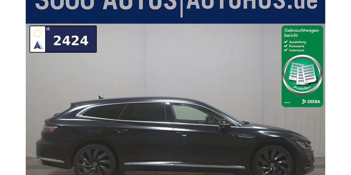 VW Arteon 147.734 km 21.580 &euro; Gyhum/Bockel 27404
