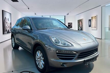 Porsche Cayenne 132.899 km 22.990 &euro; Bonn OT Pützchen 53229