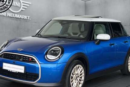 Mini Cooper S 22.000 km 30.680 &euro; Neumarkt 92318