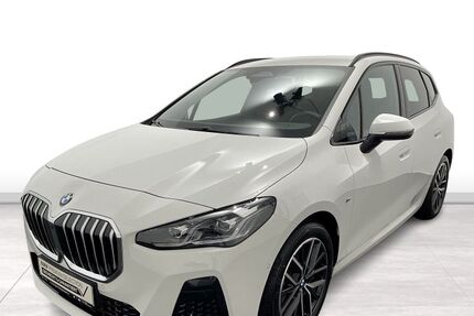 BMW 220 Active Tourer 3.280 km 34.811 &euro; Gotha 99867