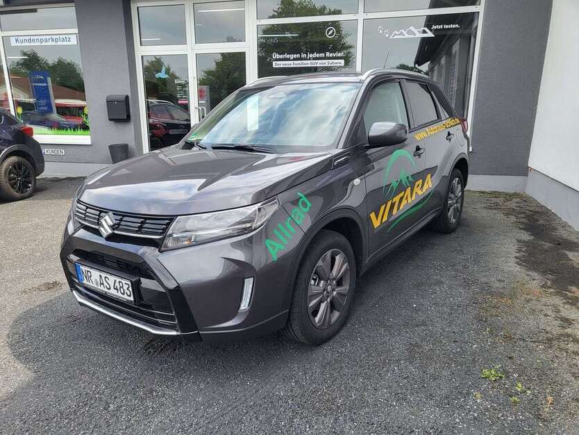 Vitara