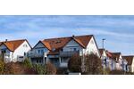 Dachgeschoßwohnung Langweid am Lech - 3.5 Zimmer, 92 m&sup2;, 299.000&euro; | Angebot:26187443