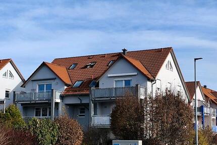Wohnung Langweid am Lech - 3.5 Zimmer, 92 m&sup2;, 299.000&euro; | Angebot:26187443