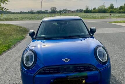 Mini Cooper C 19.000 km 25.350 &euro; Neumarkt 92318