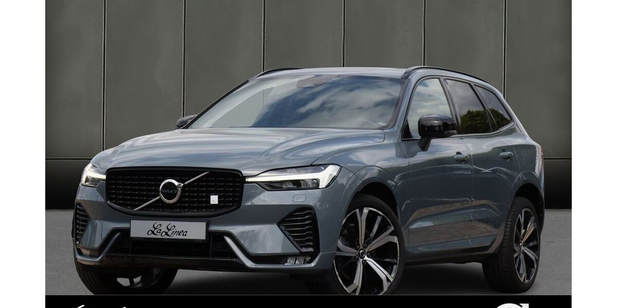 Volvo XC60 60.200 km 38.890 &euro; Bonn 53177