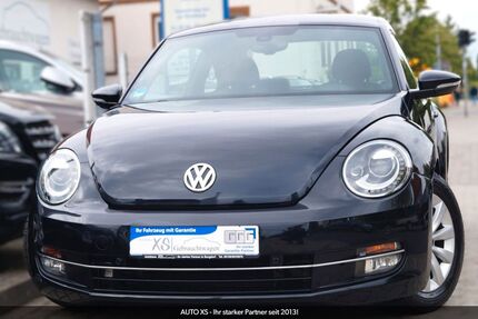 VW Beetle 126.200 km 8.490 &euro; Burgdorf 31303