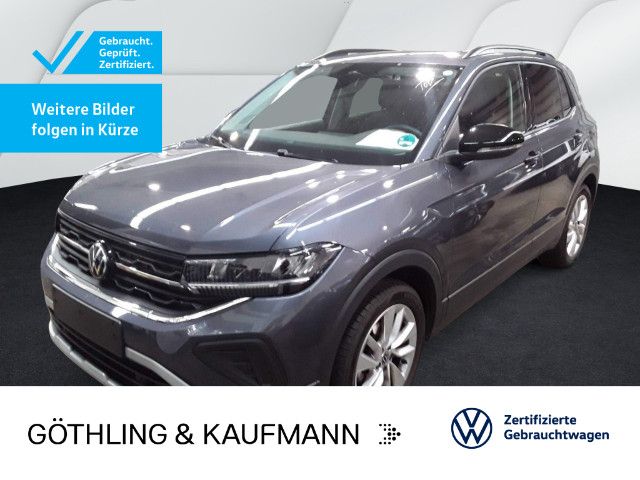 VW T-Cross 26.142 km 21.930 € Eschborn 65760