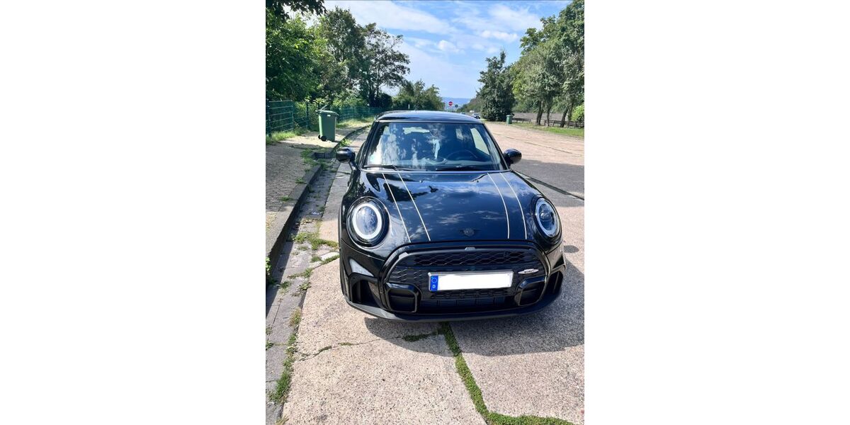 Mini Cooper 32.000 km 24.250 &euro; Montabaur 56410