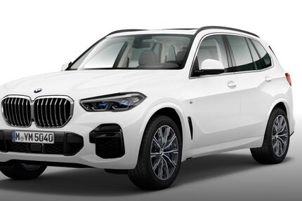 BMW X5 62.539 km 59.950 &euro; Waren 17192